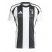 Juventus Francisco Conceicao #7 Fußballbekleidung Heimtrikot 2024-25 Kurzarm